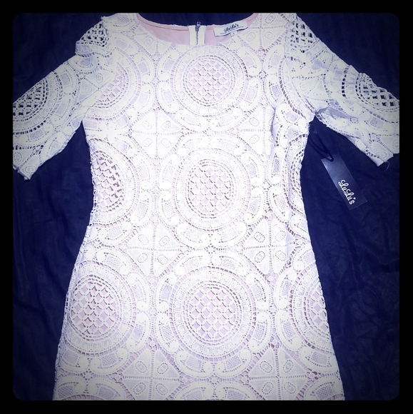 Dress - Picture 1 of 2